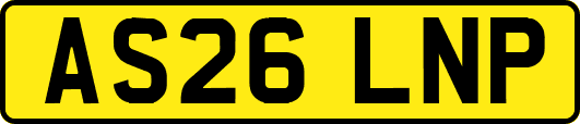 AS26LNP