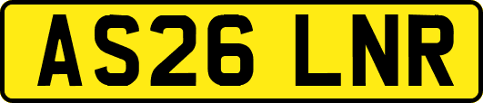 AS26LNR