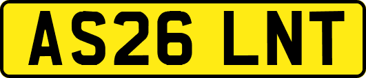 AS26LNT