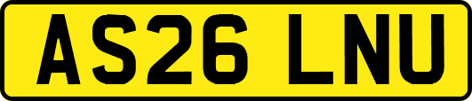 AS26LNU