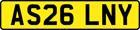 AS26LNY