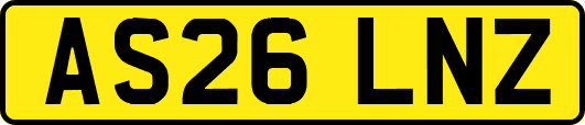 AS26LNZ