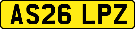 AS26LPZ
