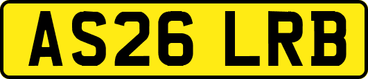 AS26LRB
