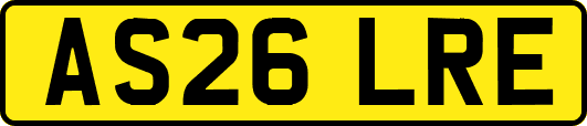 AS26LRE