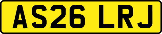 AS26LRJ