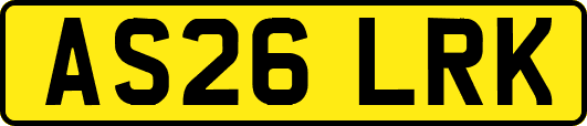 AS26LRK