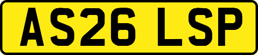 AS26LSP