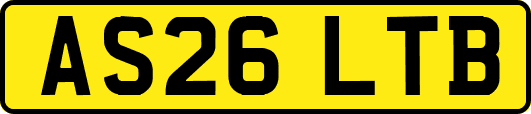 AS26LTB