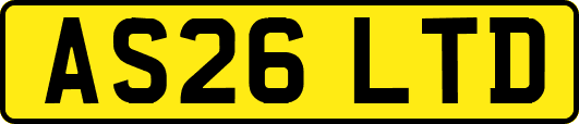 AS26LTD