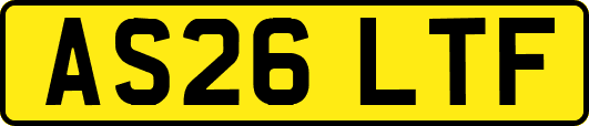 AS26LTF