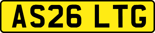 AS26LTG