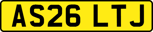AS26LTJ
