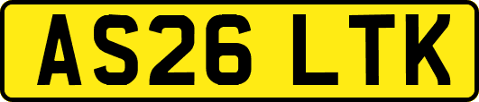 AS26LTK