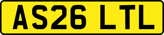 AS26LTL