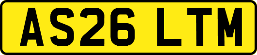 AS26LTM