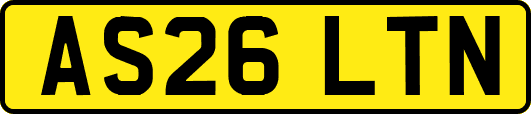 AS26LTN