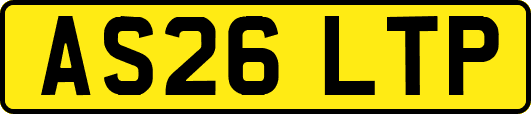 AS26LTP