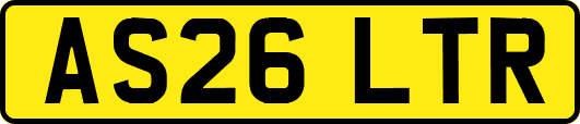 AS26LTR