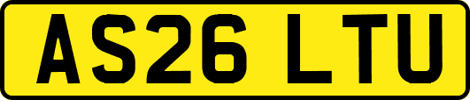 AS26LTU