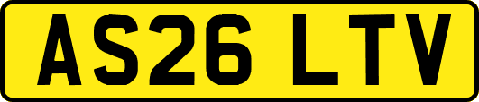AS26LTV