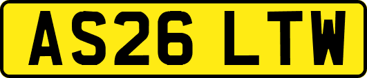 AS26LTW