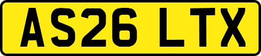 AS26LTX
