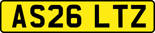 AS26LTZ