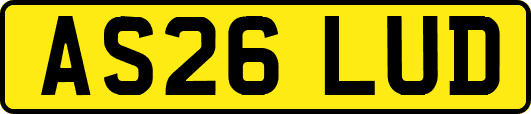 AS26LUD