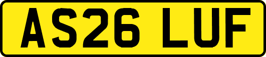 AS26LUF