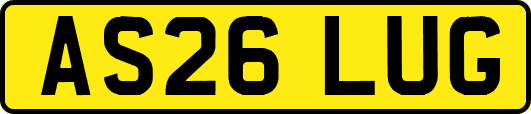 AS26LUG