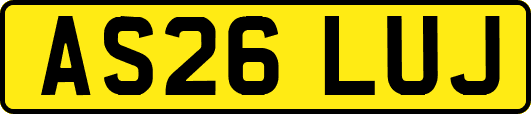 AS26LUJ
