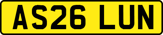 AS26LUN