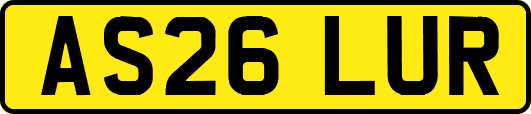 AS26LUR