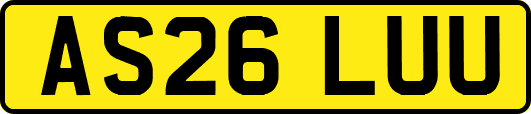 AS26LUU