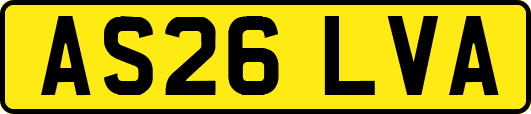 AS26LVA
