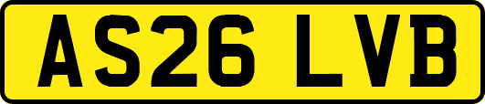 AS26LVB