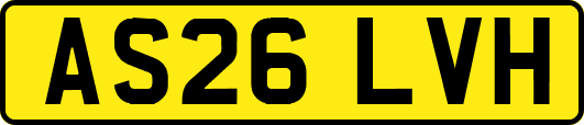 AS26LVH