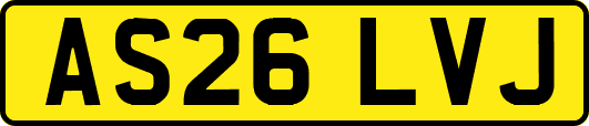 AS26LVJ