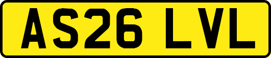 AS26LVL