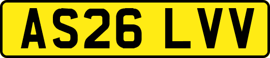 AS26LVV