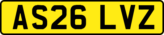 AS26LVZ