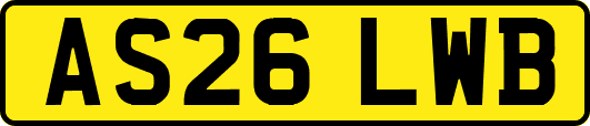 AS26LWB