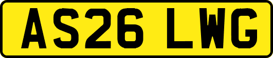 AS26LWG