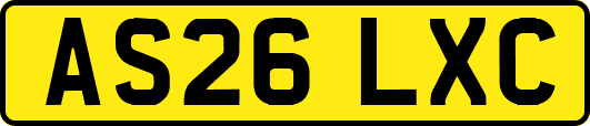 AS26LXC