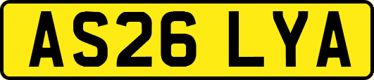 AS26LYA