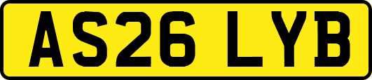 AS26LYB