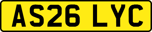 AS26LYC