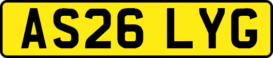 AS26LYG