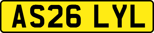 AS26LYL